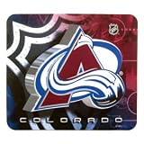Colorado Avalanche Mousepad