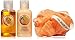 The Body Shop Satsuma Treats
