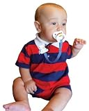 Bear Pacifier Holder