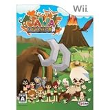 Spike JAWA -Manmosu to Himitsu no Ishi- for Nintendo Wii (Japnese Ver.) [Japan Import]