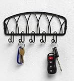 Decorative Key Rack