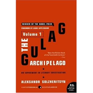 Gulag Archipelago