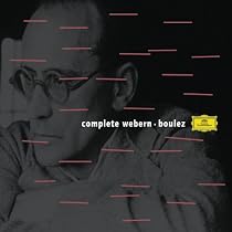 Comp Webern