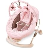 Carter's Love Bug Cuddle Me Bouncer