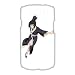 ePcase Hokage Sama¡¯s Secretary Shizune in Naruto 3D-printed Hard Case Cover for Samsung Galaxy S3