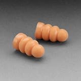 3M OH&ESD 1120 SOFT FOAM EAR PLUGS NON-CORDED