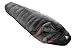 VAUDE Schlafsack Navajo 800, black, left, 10337_010