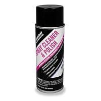 Next Dimension BIKE POLISH 14/OZ (CASE OF 12) AJ2719