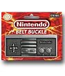 Nintendo Game controller Belt Buckle