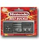NINTENDO BELT BUCKLE