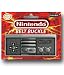 NINTENDO BELT BUCKLE
