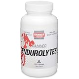 Hammer Endurolyte Capsules 120 Per Bottle Plain