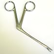 Forcep, Alligator 3.5"
