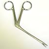 SE Forcep, Alligator 3.5"