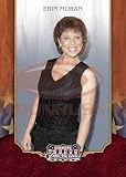 2009 Donruss Americana Trading Card # 76 Erin Moran In a Protective Screwdown Display Case!