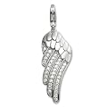 Esprit Anh�nger CHARMS ANGEL WING XL  925 Sterling Silber 4425960