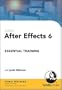 After Effects 6 Essential Training