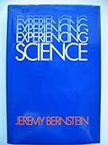 Experiencing science