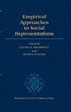 Empirical Approaches to Social Representations (Oxford Science Publications) 