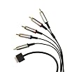 Logic3 Component Cable (PSP GO)