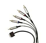 Logic3 Component Cable (PSP GO)