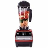 Review Vitamix  / Vita-Mix Professional Series blender 1321, Red.