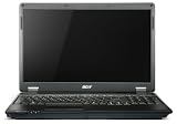 Acer Extensa 5635Z-442G25N 39,6 cm  (15,6 Zoll) Notebook (Intel Pentium T4400 2,2GHz, 2GB RAM, 250GB HDD, Intel GMA 4500MHD, DVD, Win 7 HP)