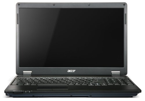 Acer Extensa 5635Z 39,6 cm (15,6 Zoll) Notebook (Intel Pentium T4300 2.1GHz, 2GB RAM, 160GB HDD, Intel GMA 4500M, DVD, Linux)