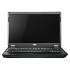 Acer Extensa 5635Z 39,6 cm (15,6 Zoll) Notebook (Intel Pentium T4300 2.1GHz, 2GB RAM, 160GB HDD, Intel GMA 4500M, DVD, Linux)