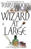 Wizard at Large