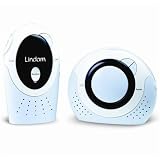 Lindam Baby Talk Digital Monitor