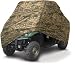 Sporting Goods : Classic Accessories QuadGear UTV Storage Cover (Hardwoods, Fits UTVs With Roll Cages up to 120'L)