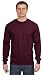 All Products : Hanes Long Sleeve Beefy T-Shirt - 5186