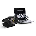 Thrustmaster Ferrari F1 Wheel Integral T500 RS Base and Pedals (PS3)