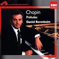 Chopin : les Pr�ludes