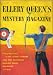 Books : Ellery Queen's Mystery Magazine, July 1954 (Volume 24, No. 1)