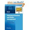 Patientensicherheit und Risikomanagement: im Pflege- und Krankenhausalltag