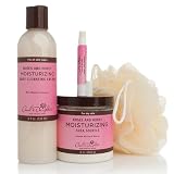 Carol-s Daughter Roses and Honey Bath and Body Collection