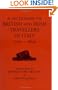 A Dictionary of British and Irish Travellers in Italy, 1701-1800 (Paul Mellon Centre for Studies in Britis)