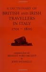 A Dictionary of British and Irish Tra...
