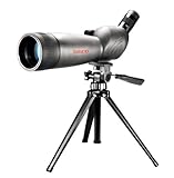 Tasco World Class 20-60x80 Zoom Spotting Scope w/Car Window Mount, Tripod & 45 degree EP Tasco World Class 20-60x80 Zoom Spotting Scope w/Car Window Mount, Tripod & 45 degree EP