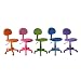 Translucent Fabric Task Chair Collection