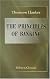 The Principles of Banking