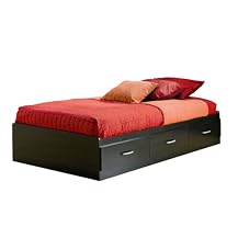 Cosmos Mate's Bed - Twin