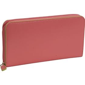 Baekgaard Hold Everything Wallet