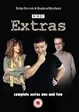  : Extras: Complete Series One and Two [Region 2]