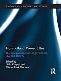 Transnational power elites : the social and global structuration of the EU