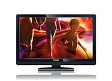 Philips 32PFL5206H LED-TV, 81 cm, HD-TV, 100hz