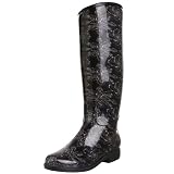dav Women's English Rain Boot