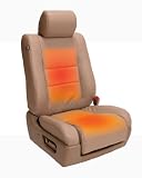 Carbon Fiber Seat Heater Hi/Lo Setting 3 Years USA Warranty